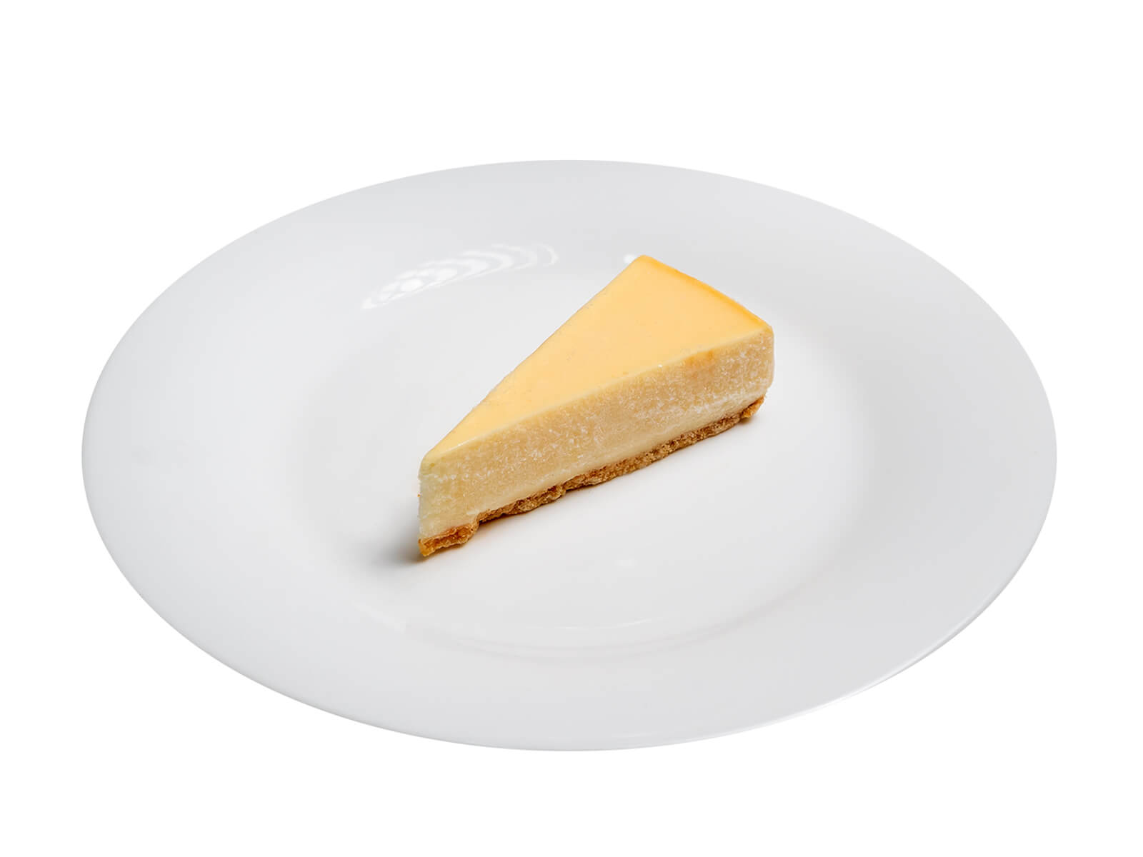 Чизкейк Нью-Йорк