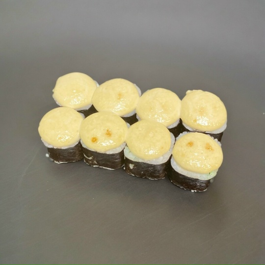 Ролл "Посейдон"