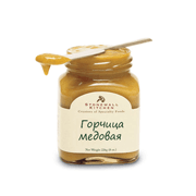 Соус Горчица медовая