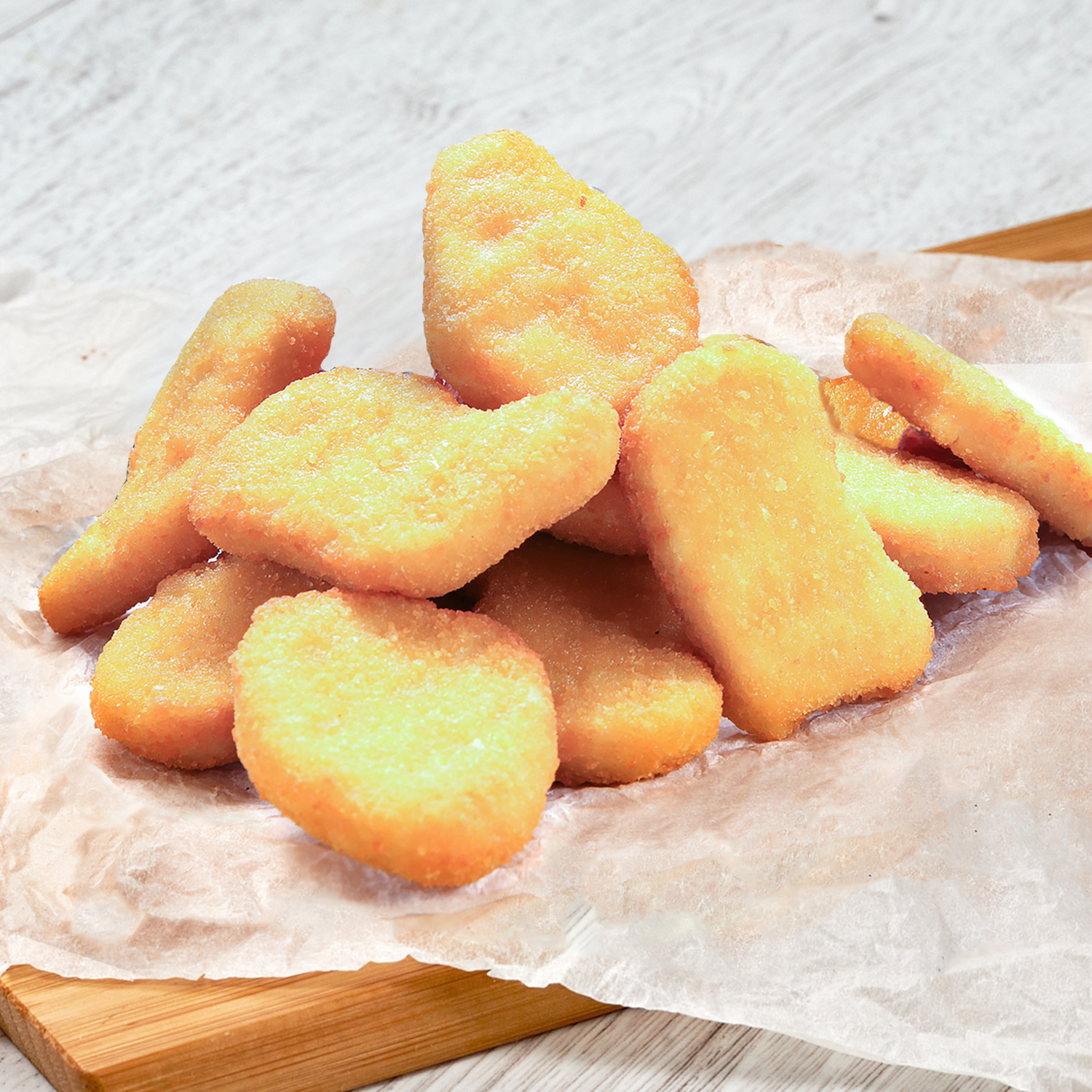 Наггетсы 10шт Д