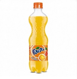 Фанта