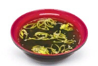 Мисо бульон
