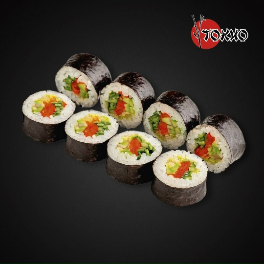 Овощной