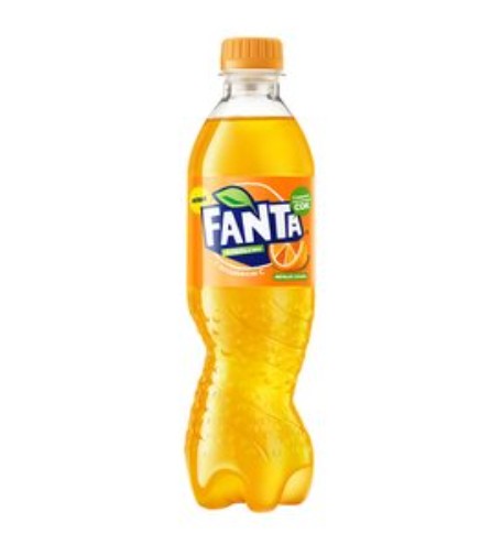 Fanta 0,5л
