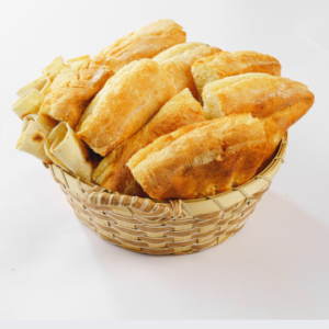 Лаваш кавказский