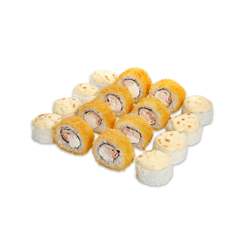 Сет ЛАКОМСТВО