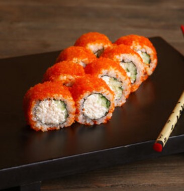 Ролл Калифорния