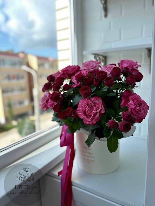 Сияющая любовь