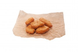 Наггетсы куриные