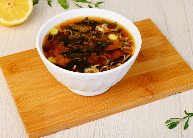 Мисо