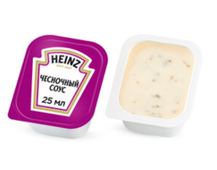 Соус Чесночный