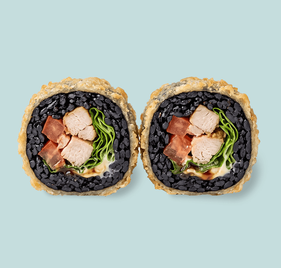 Блэк Unagi