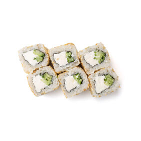 Макки калифорния