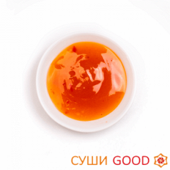 Соус кисло-сладкий