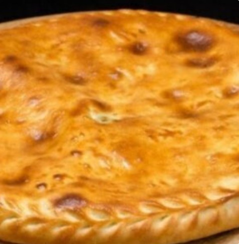 Даргинское чуду с фаршем