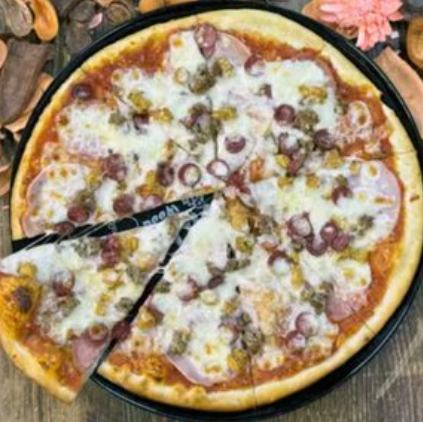 Пицца Король-пиццы