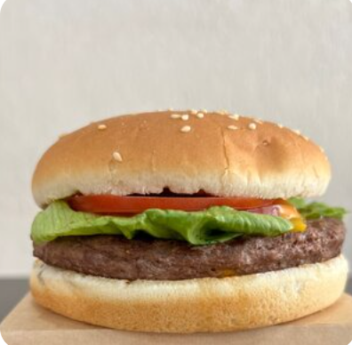 Бургер Гранд