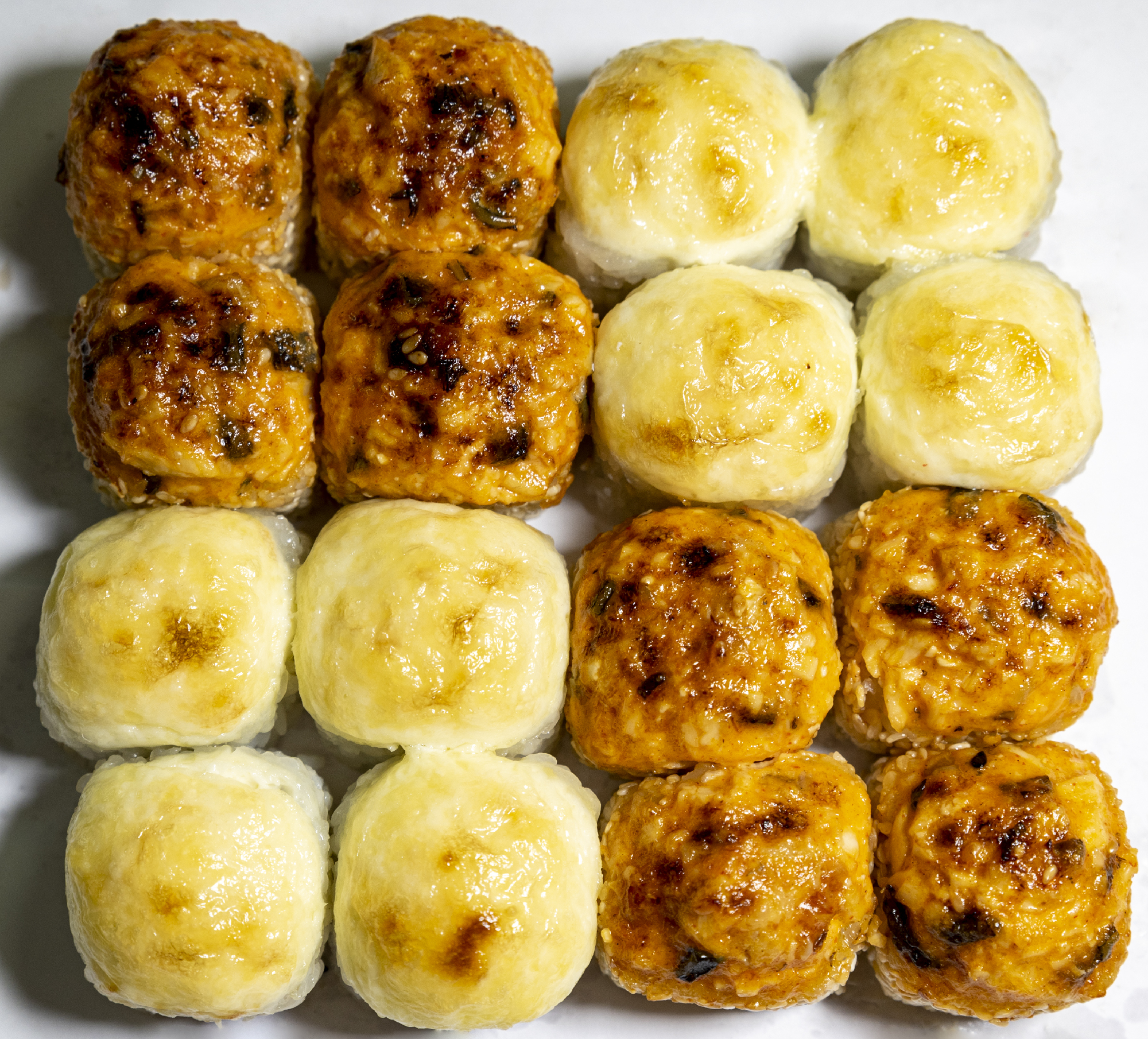 Набор Сет №1