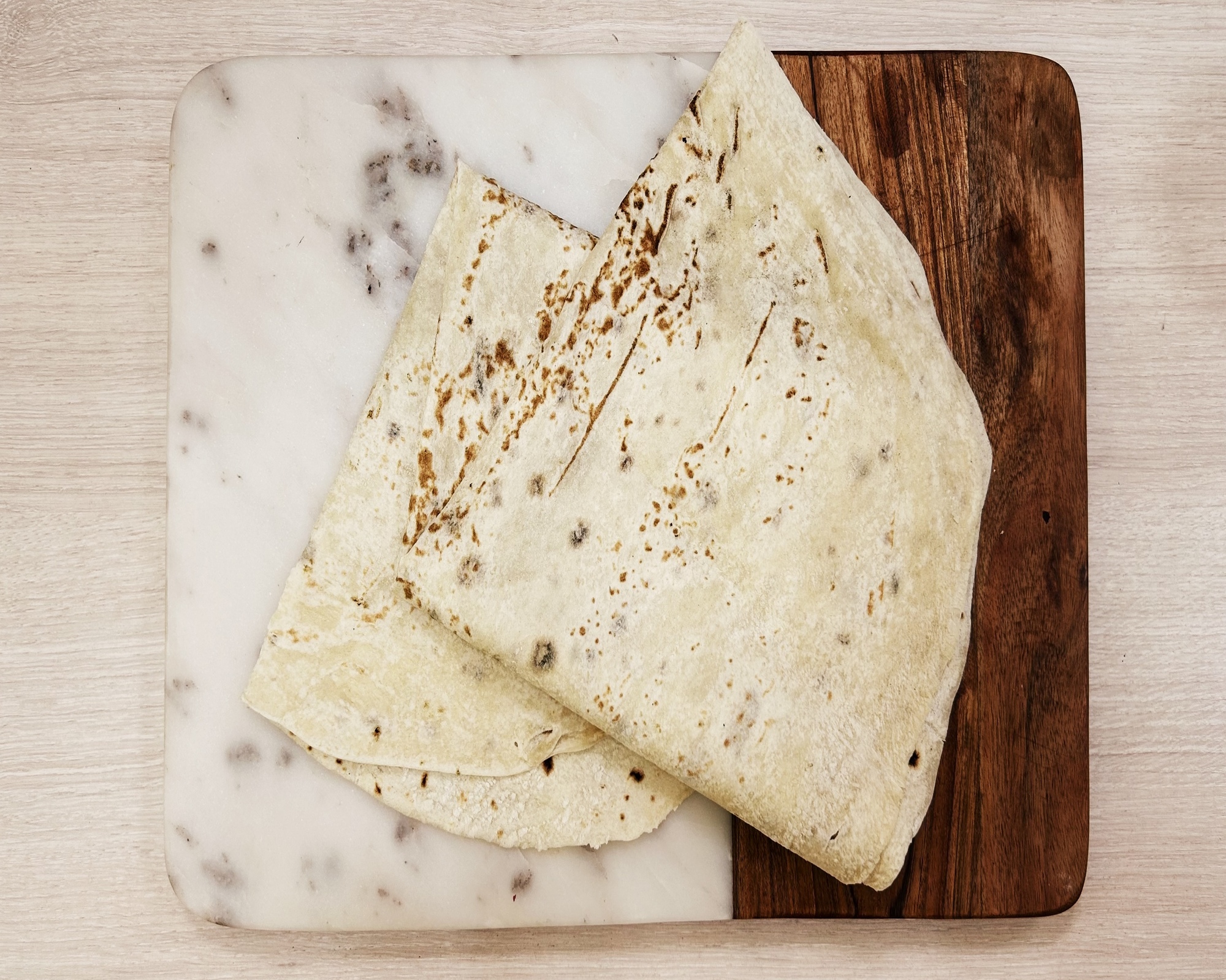 Армянский лаваш