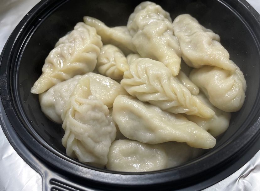 Курзе с мясом