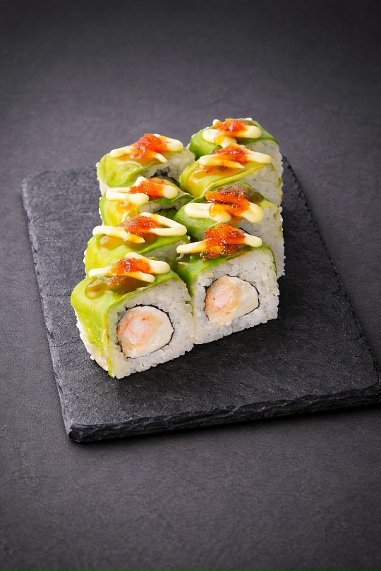 Катерпиллар маки