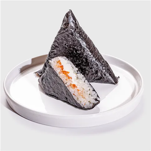 Онигири филадельфия