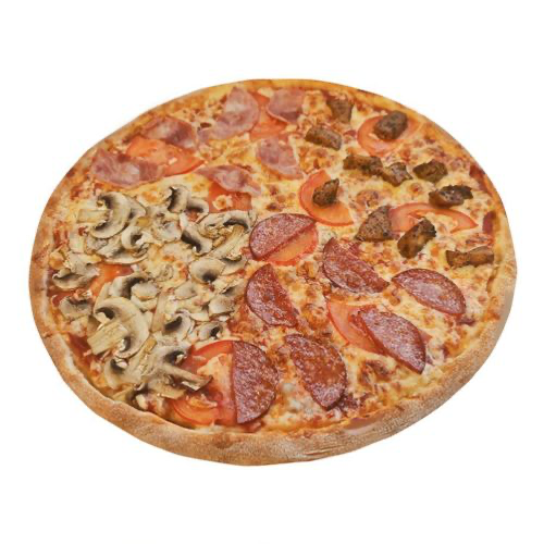 Пицца Пепперони 35 см