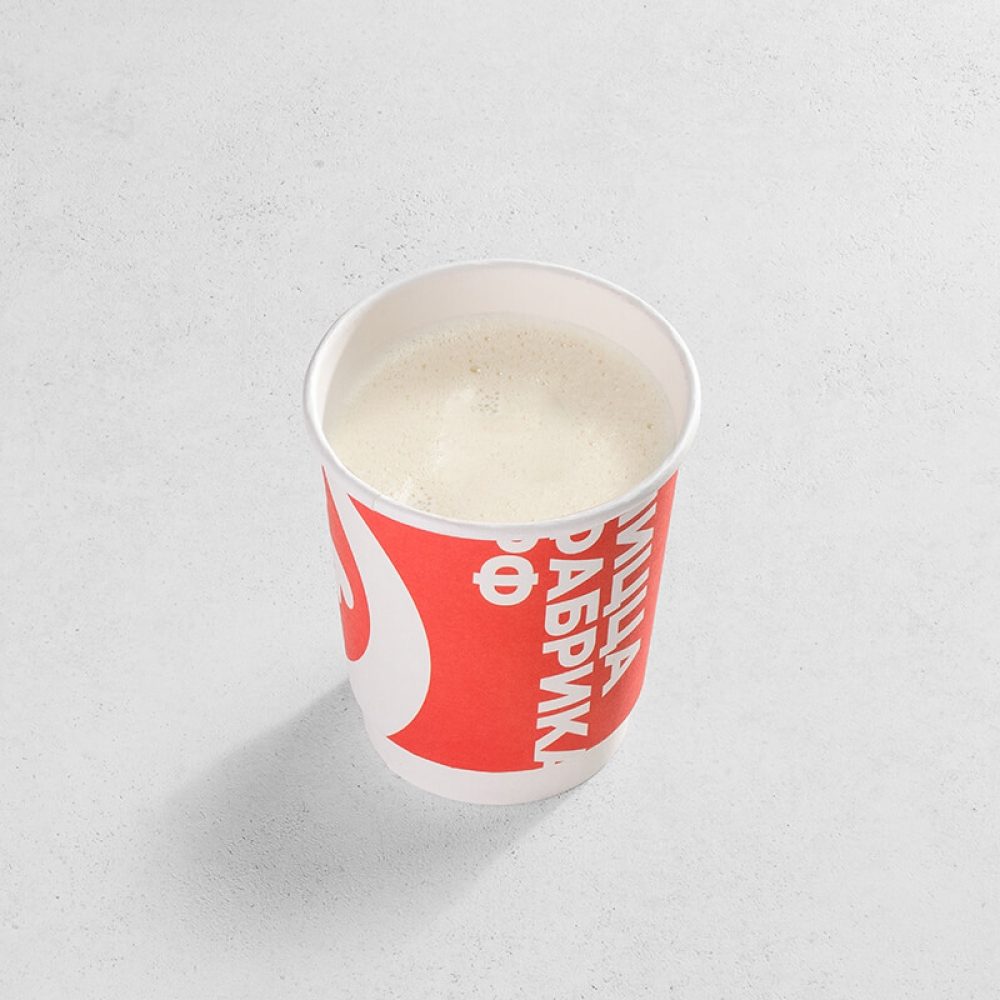 Флэт Уайт 200мл