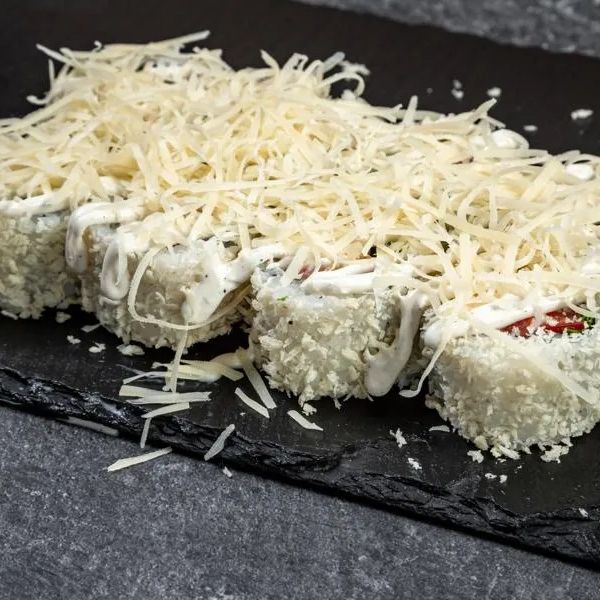 Ролл Цезарь