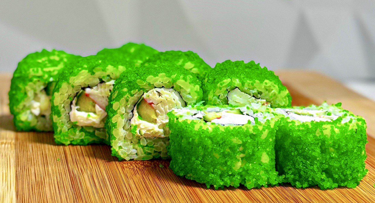 Калифорния Лайт