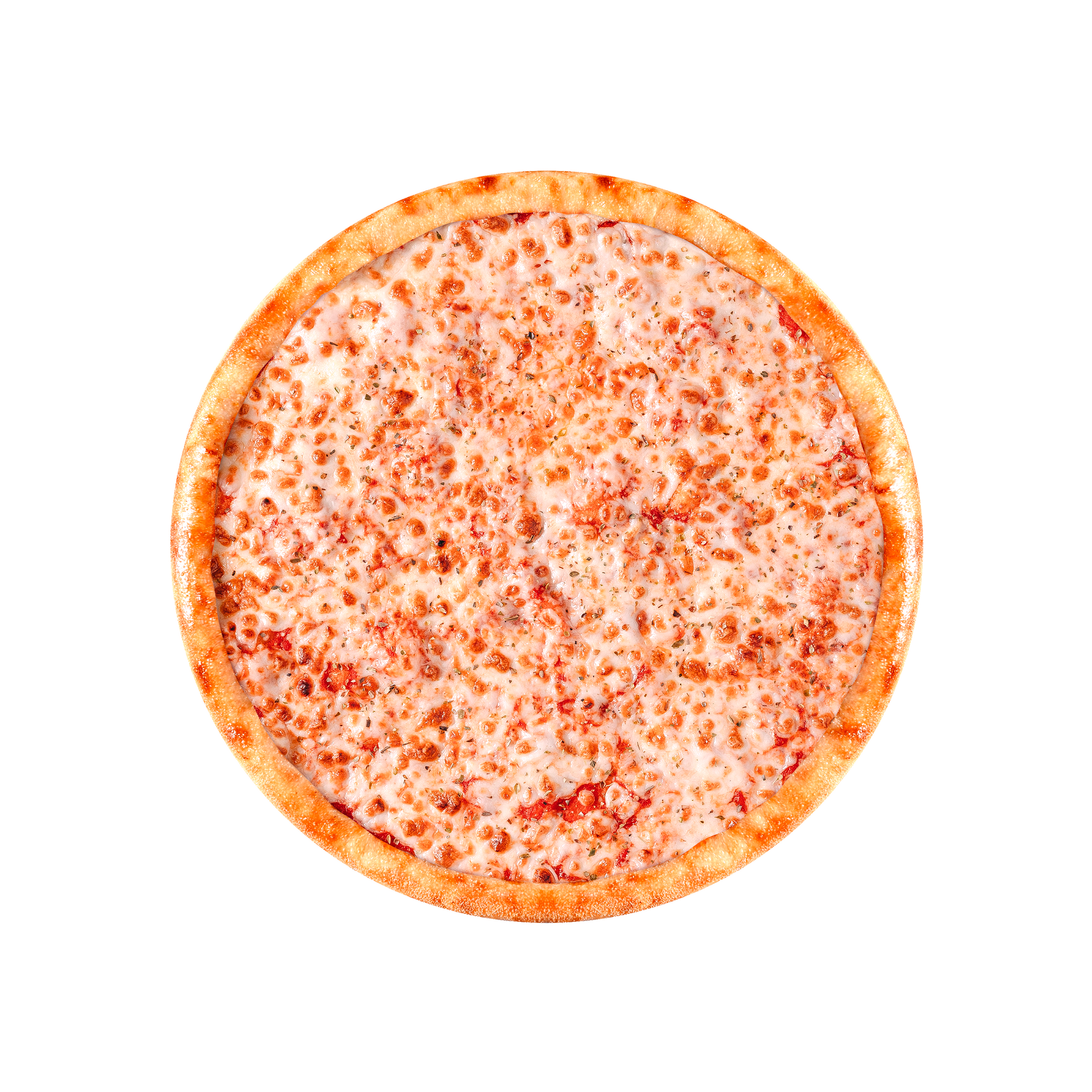 Маргарита с томатами (28 см)