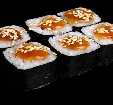 Унаги маки