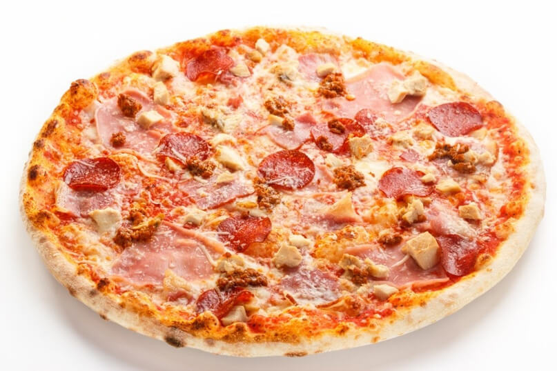 Мясная