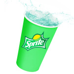 Sprite 500 мл