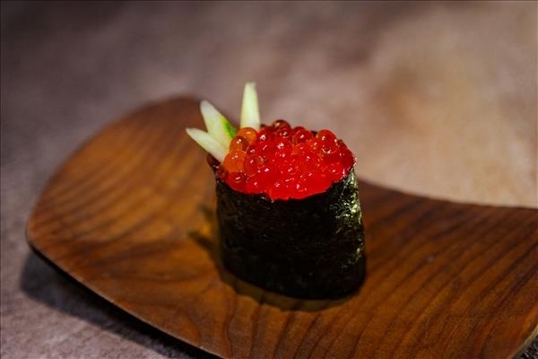 По царски Гункан Чибис