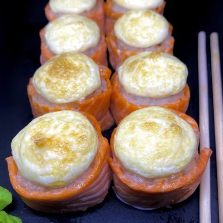 Запеченный Ичи