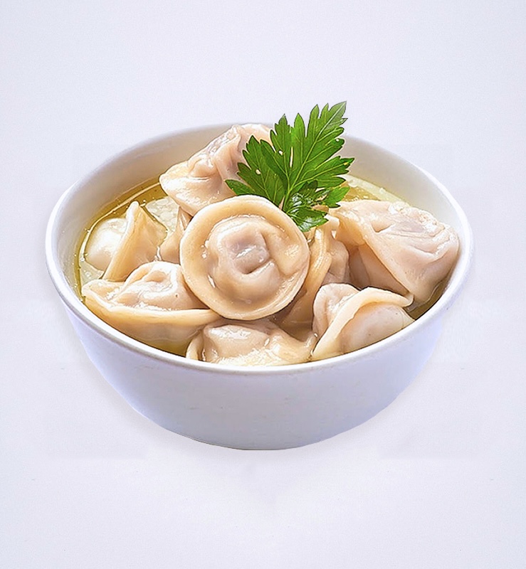 Пельмени