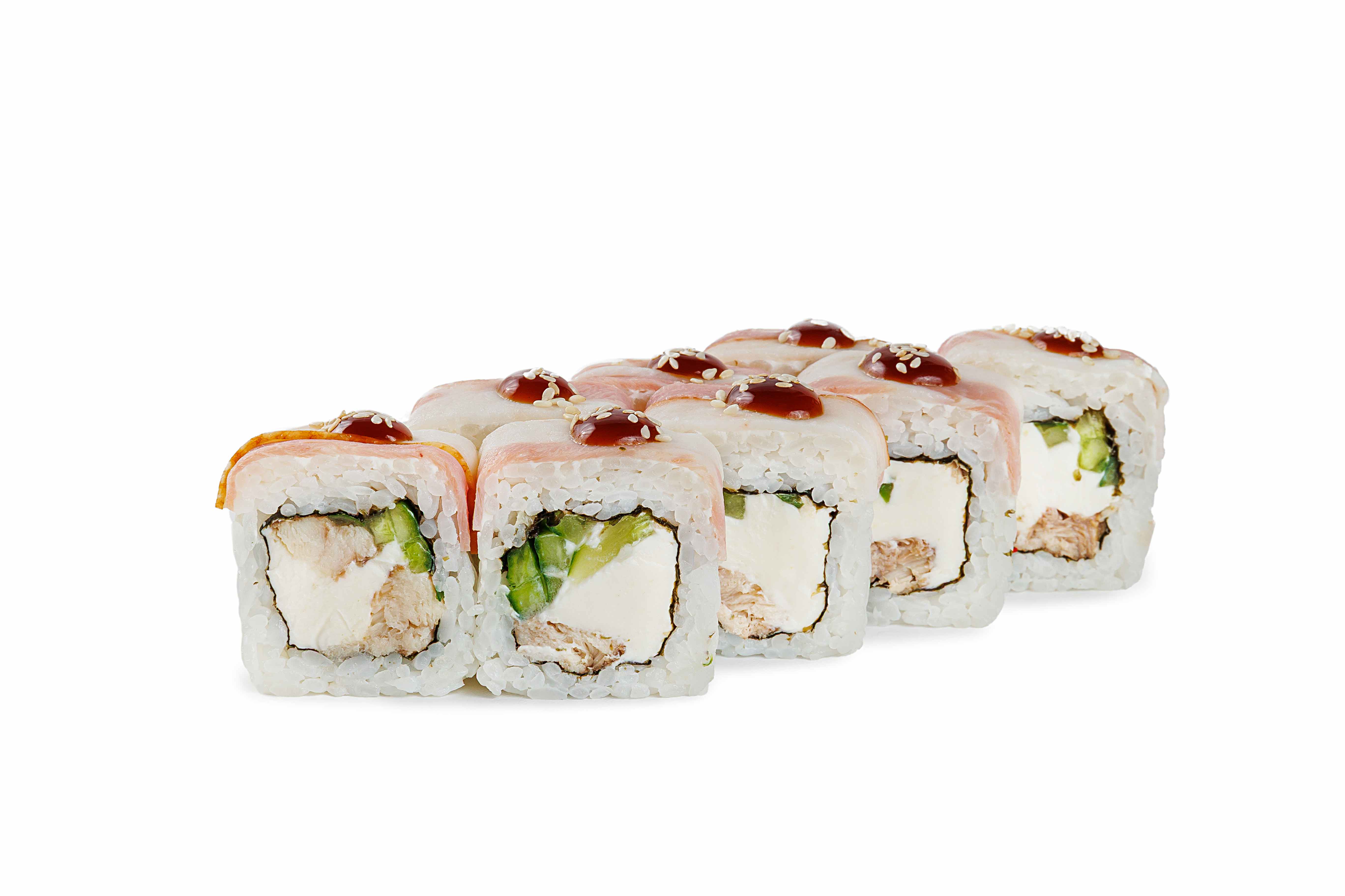 Ролл Бостон