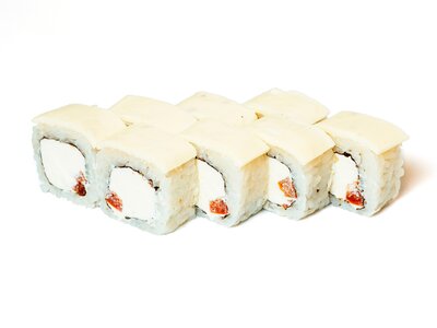 Ролл Сырный