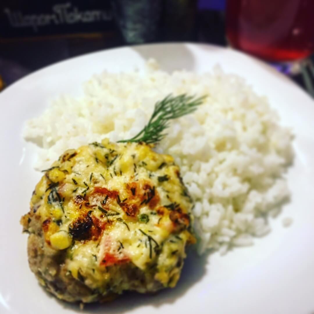 Мясное гнездо