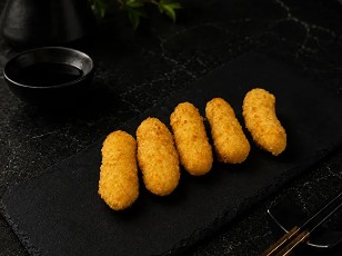 Сырные палочки