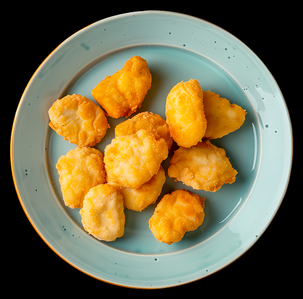Наггетсы