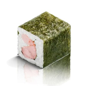 ЭБИ МАКИ (ТОКИО)