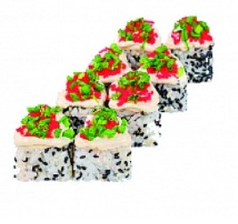 Ёлочка в кунжуте
