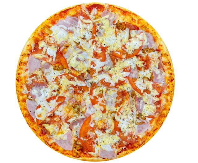 Пицца Сытная Мясная