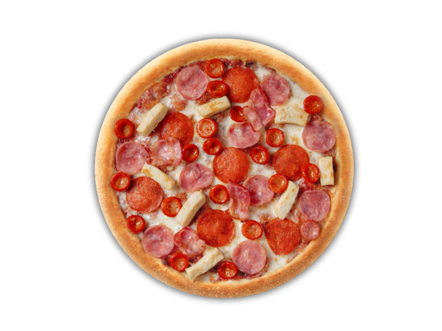 Мясоповал 25 см