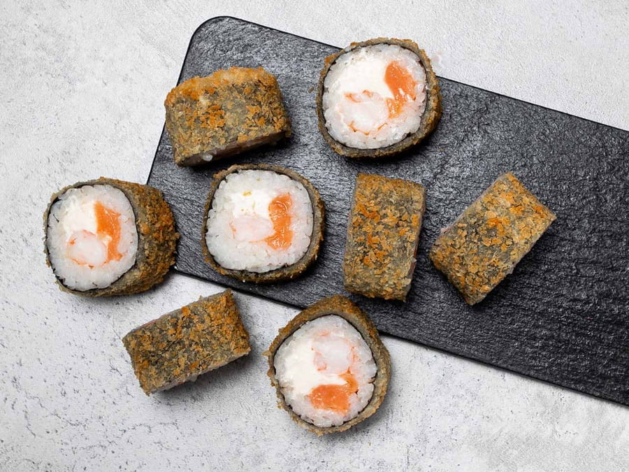 Темпура Люкс