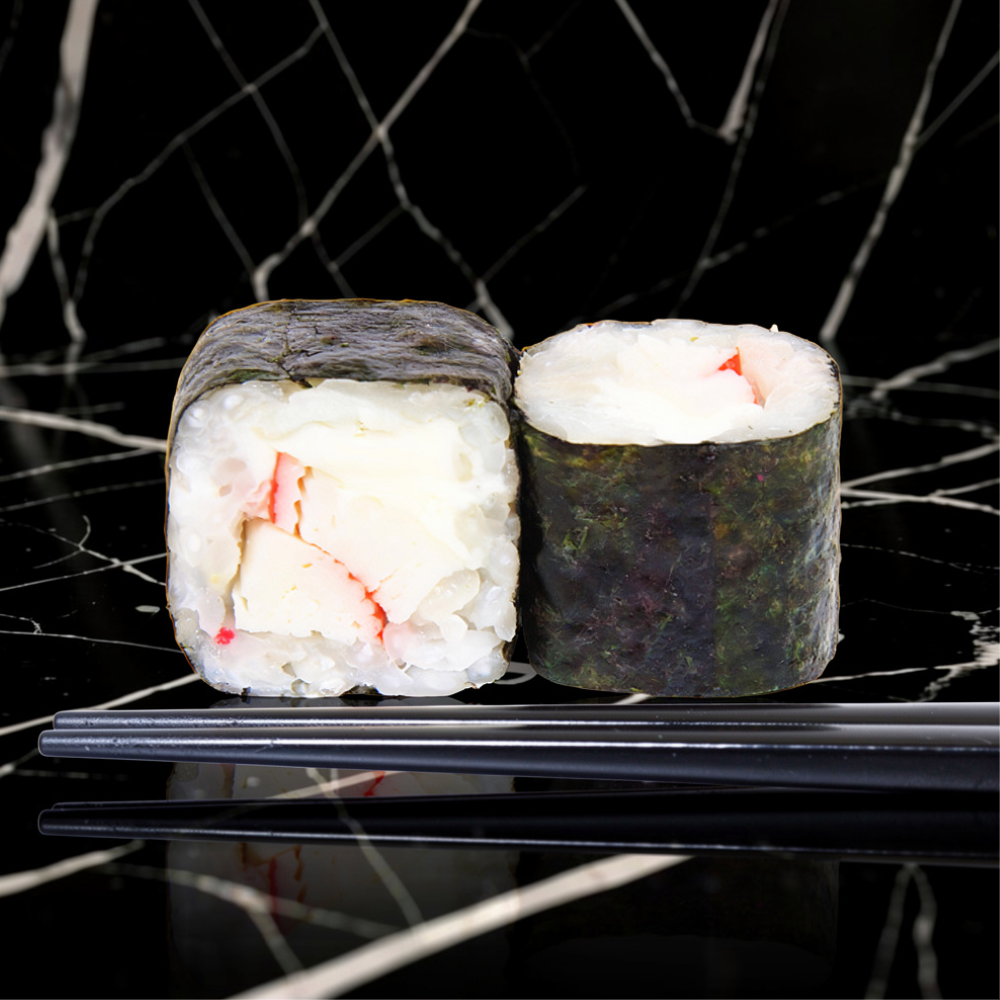 КАНИ ЧИЗ МАКИ (снежный краб)