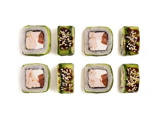 Ролл Сёгун с курицей