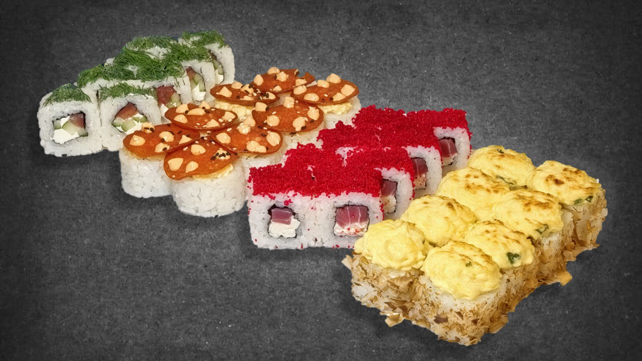 Сет Мураками